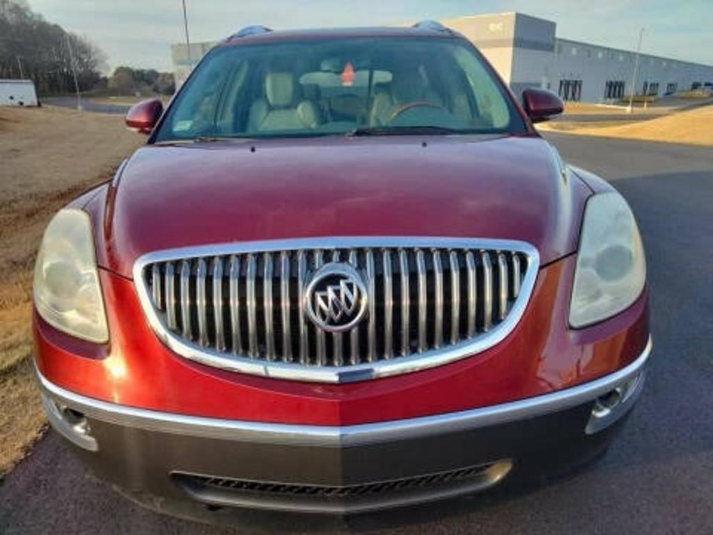 2008 Buick Enclave - $6,960