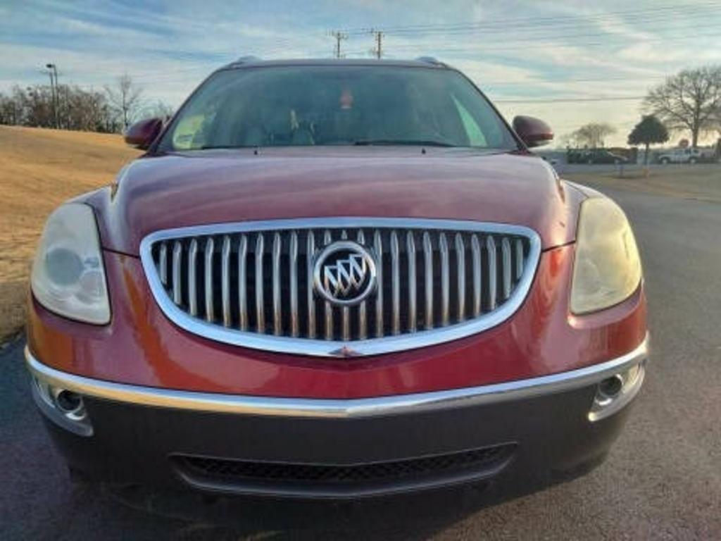 2008 Buick Enclave - $6,960