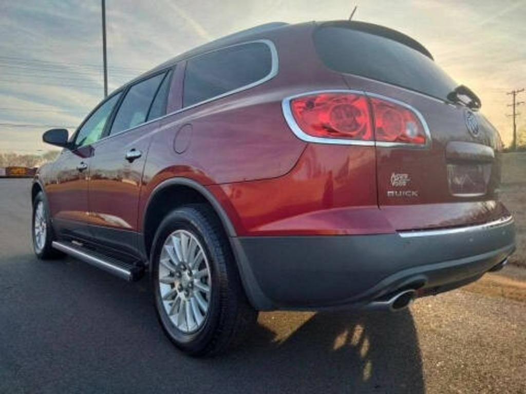 2008 Buick Enclave - $6,960