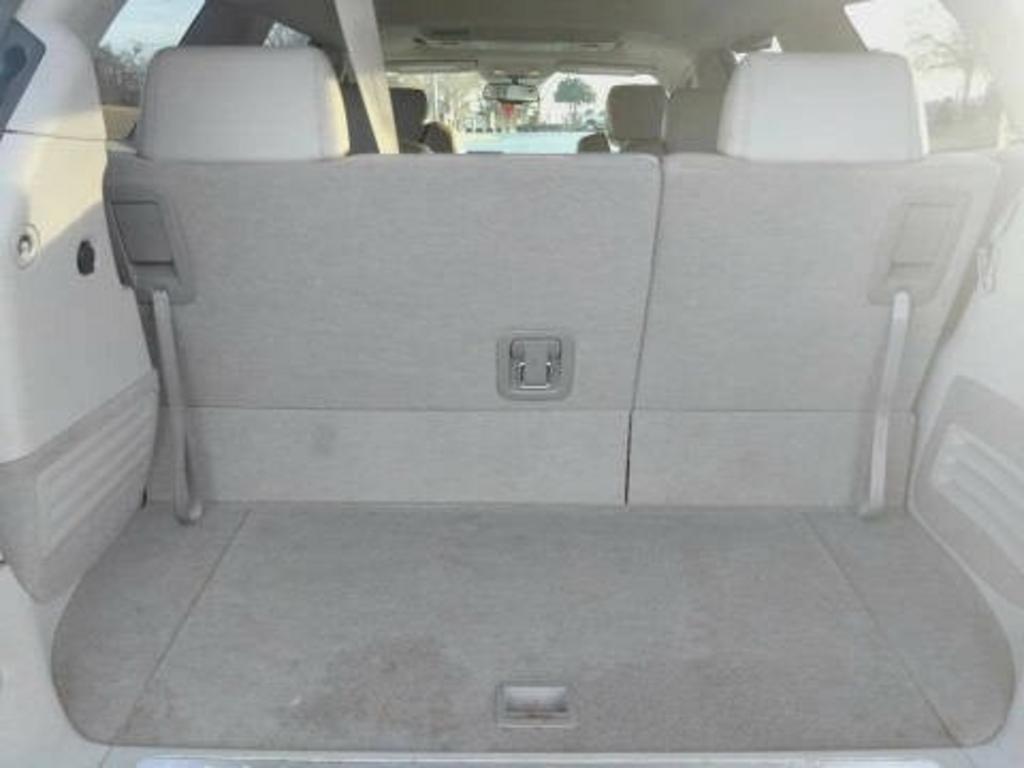 2008 Buick Enclave - $6,960