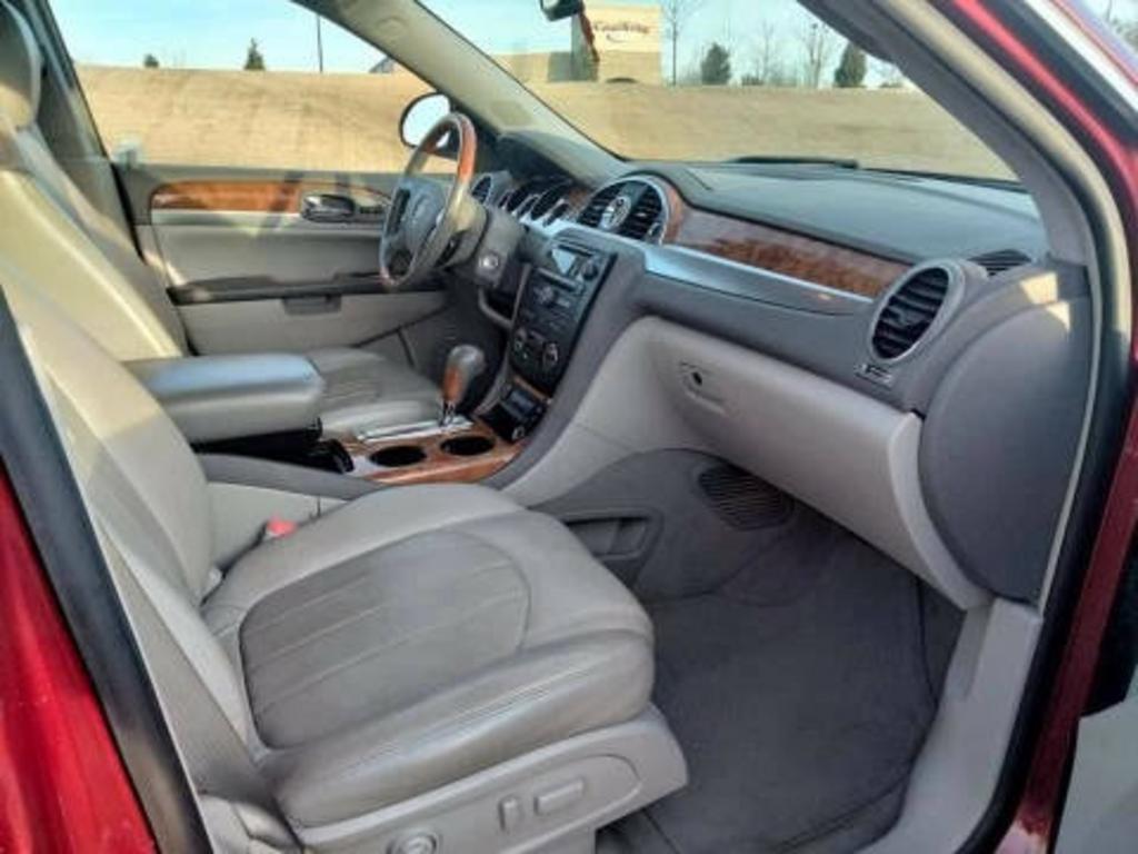 2008 Buick Enclave - $6,960