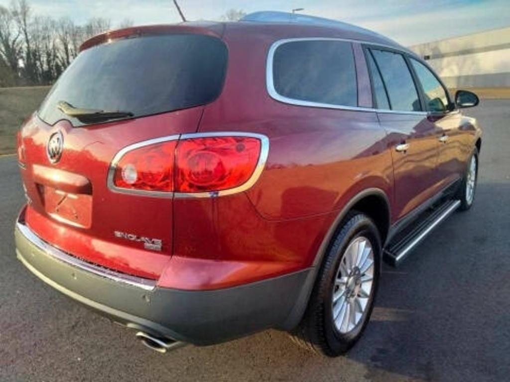2008 Buick Enclave - $6,960