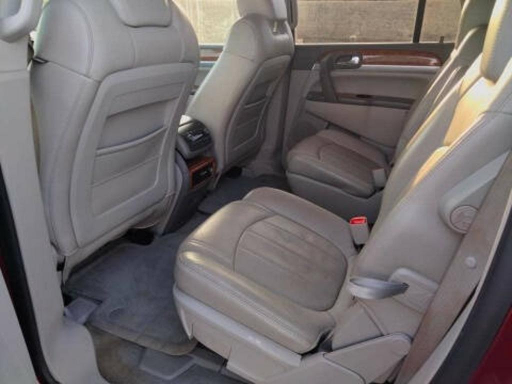2008 Buick Enclave - $6,960