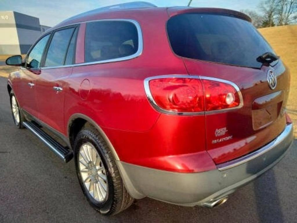 2008 Buick Enclave - $6,960