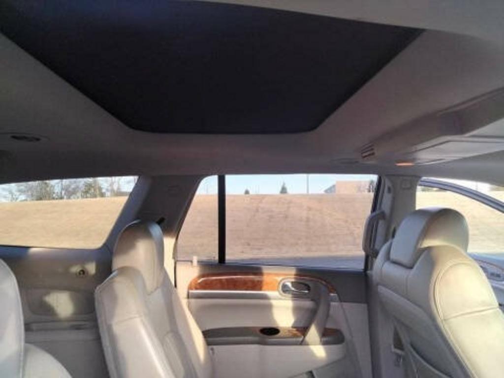 2008 Buick Enclave - $6,960
