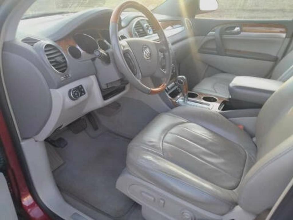 2008 Buick Enclave - $6,960