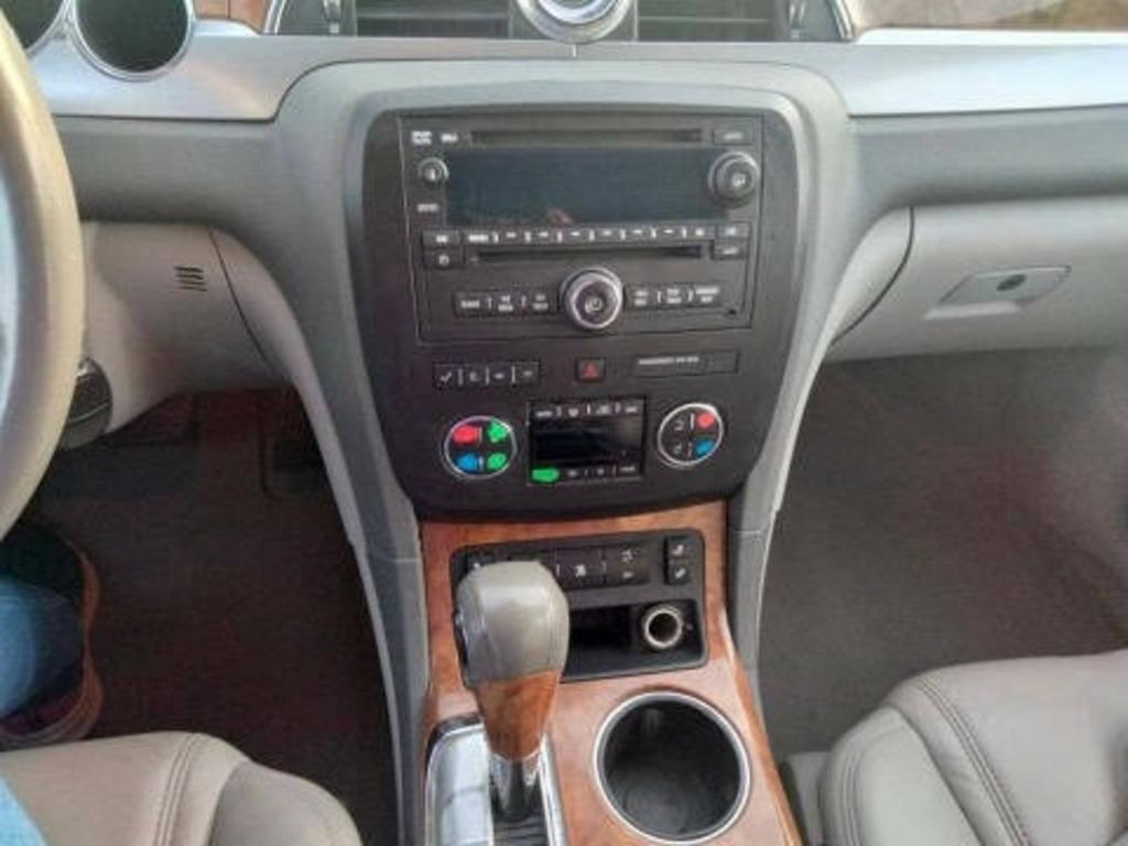 2008 Buick Enclave - $6,960