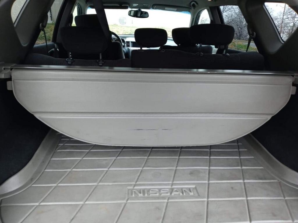 2005 Nissan Murano