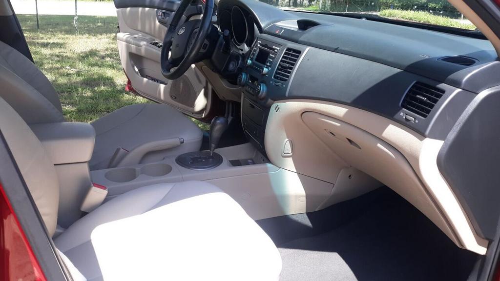 2010 Kia Optima