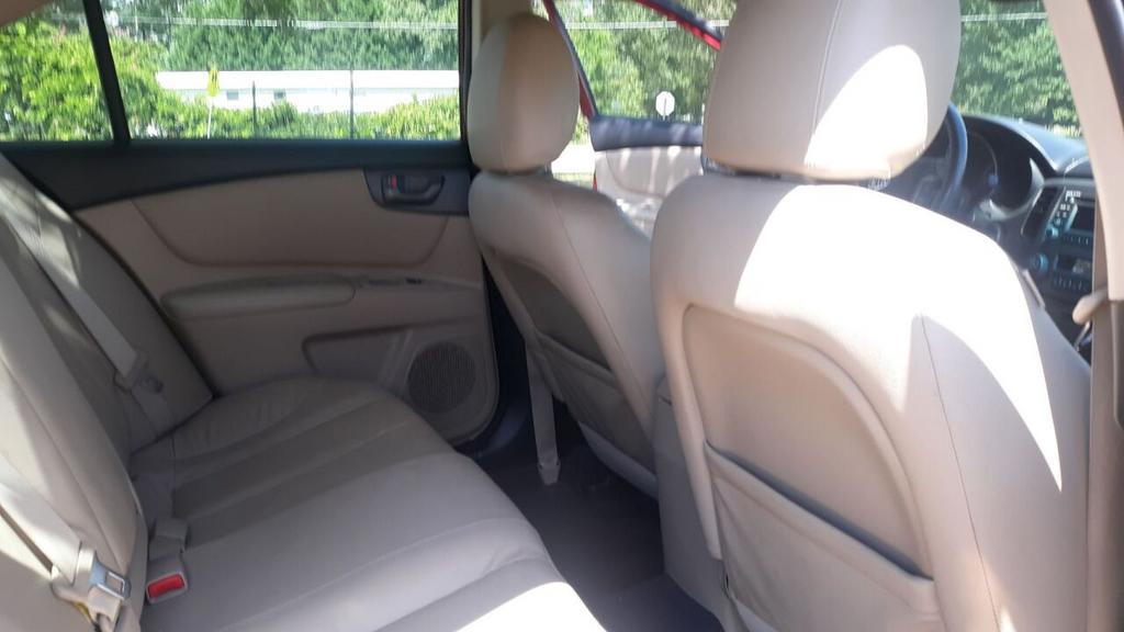 2010 Kia Optima