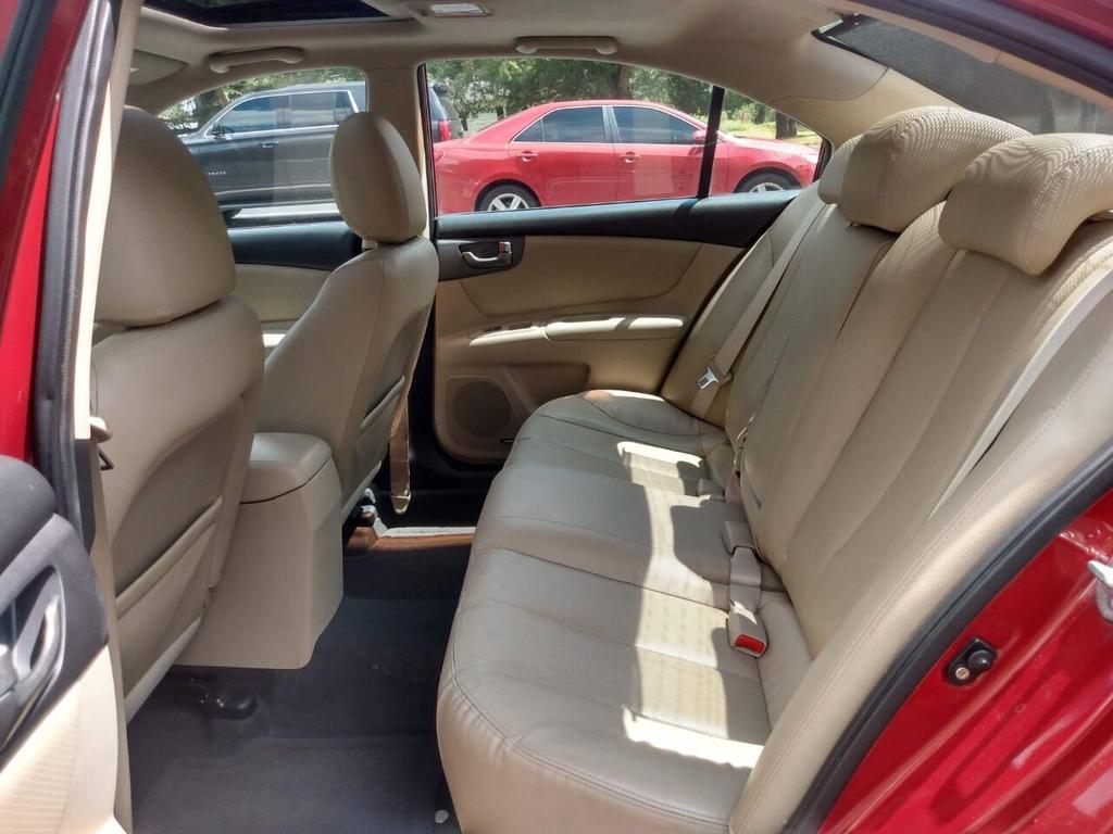 2010 Kia Optima