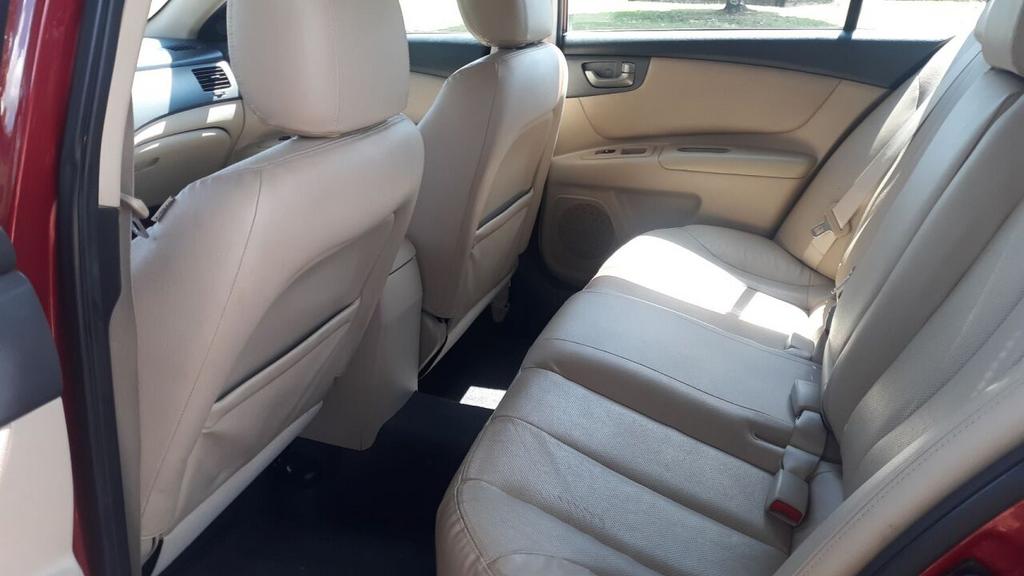 2010 Kia Optima