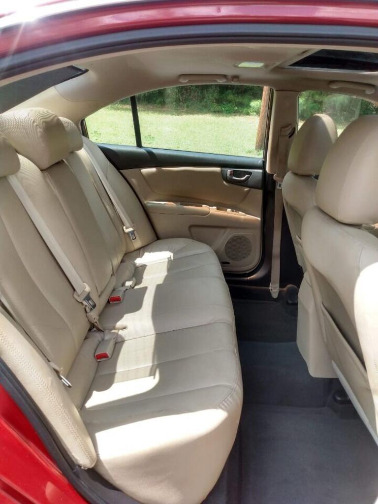 2010 Kia Optima