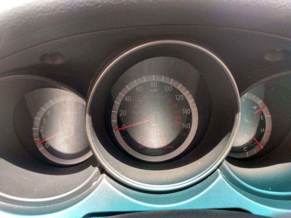 2010 Kia Optima