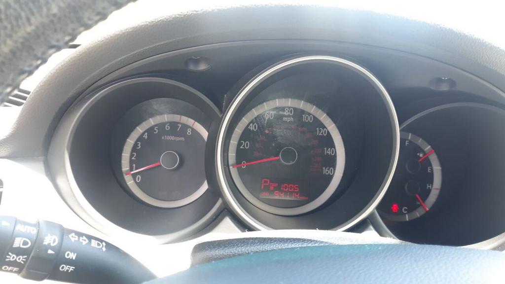 2010 Kia Optima