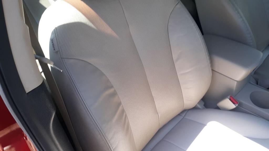 2010 Kia Optima