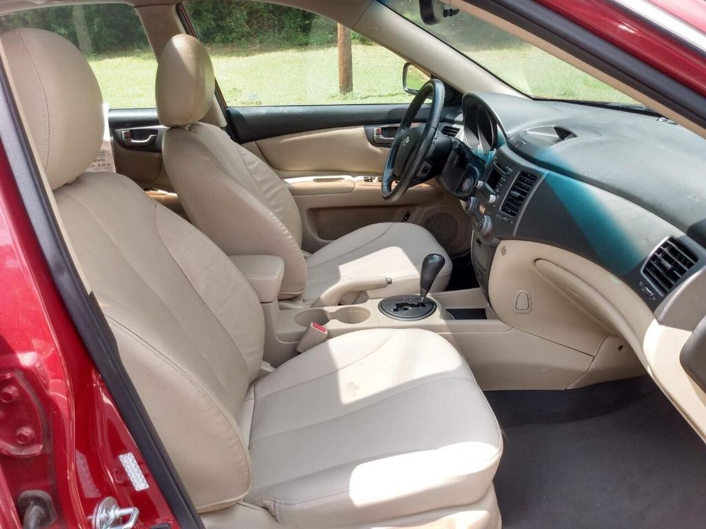 2010 Kia Optima