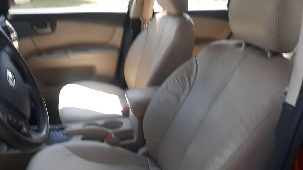 2010 Kia Optima