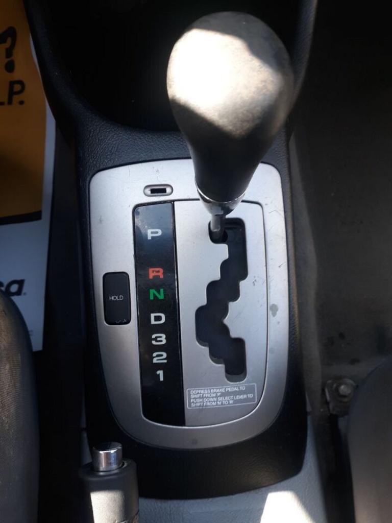 2008 Suzuki Reno