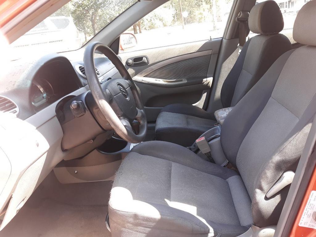 2008 Suzuki Reno
