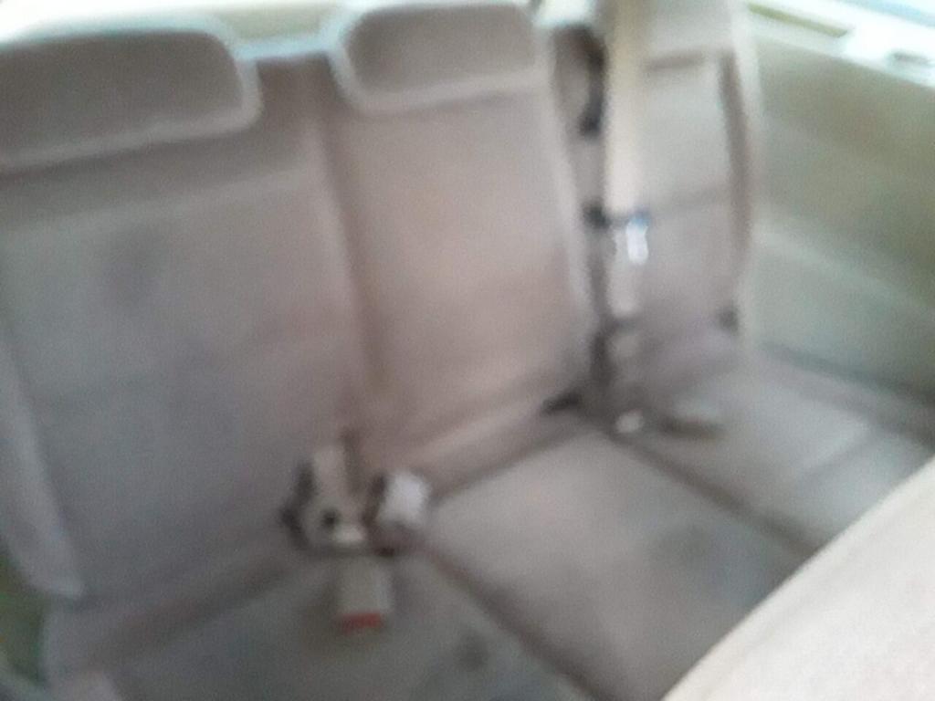 2004 Ford Freestar