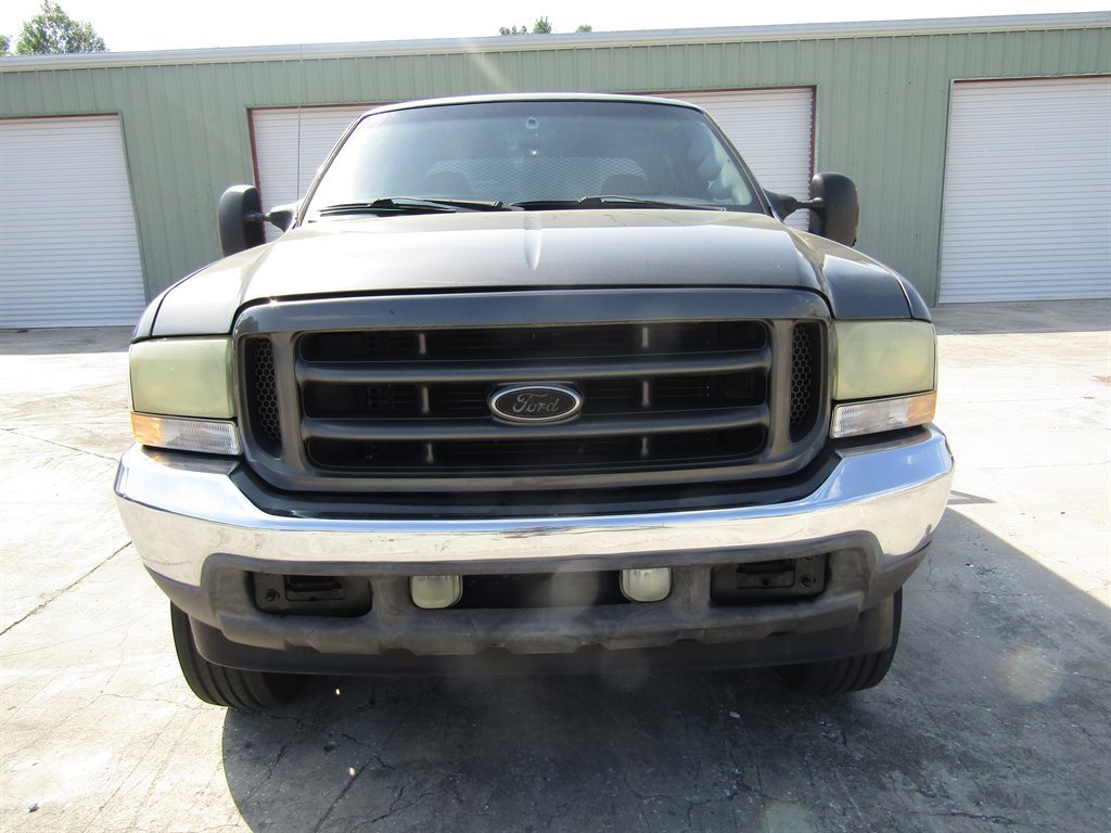 2004 Ford F-350 - $28,995