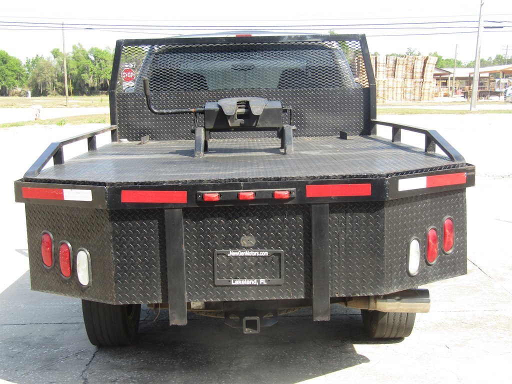 2004 Ford F-350 - $28,995