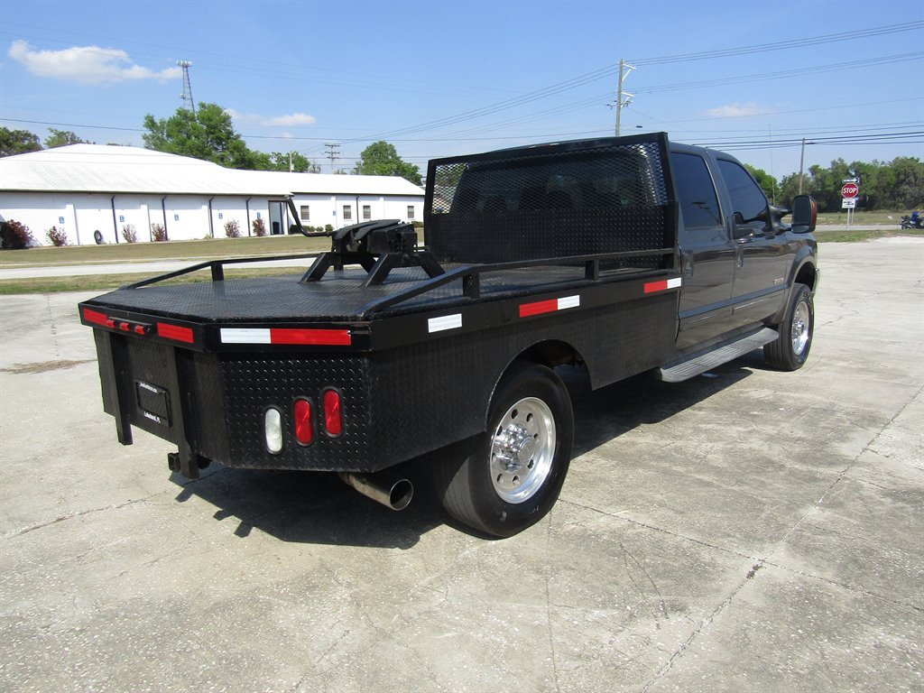 2004 Ford F-350 - $28,995