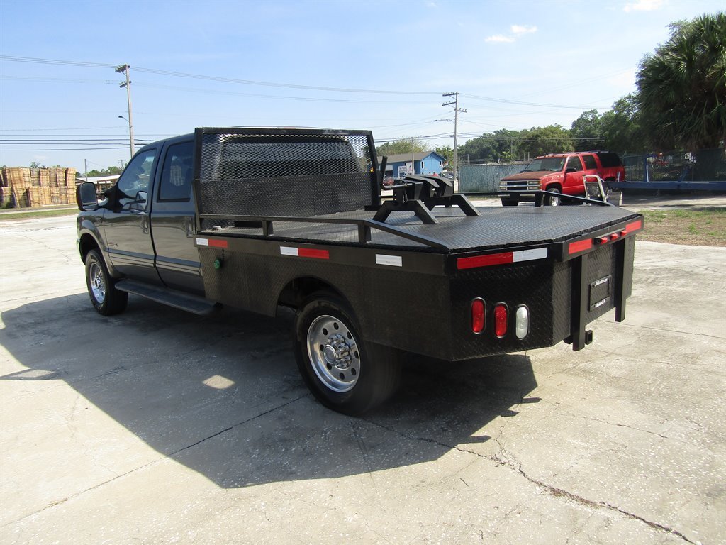2004 Ford F-350 - $28,995