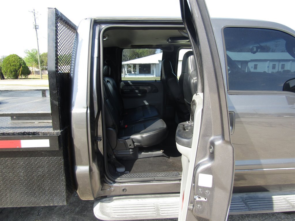 2004 Ford F-350 - $28,995