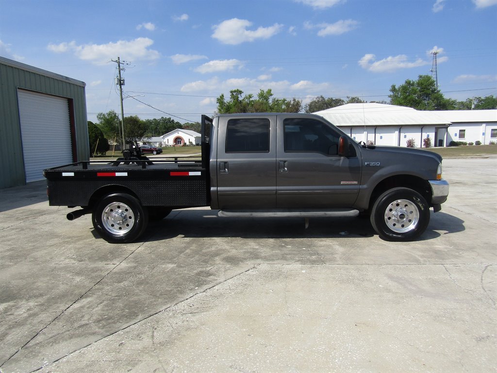 2004 Ford F-350 - $28,995