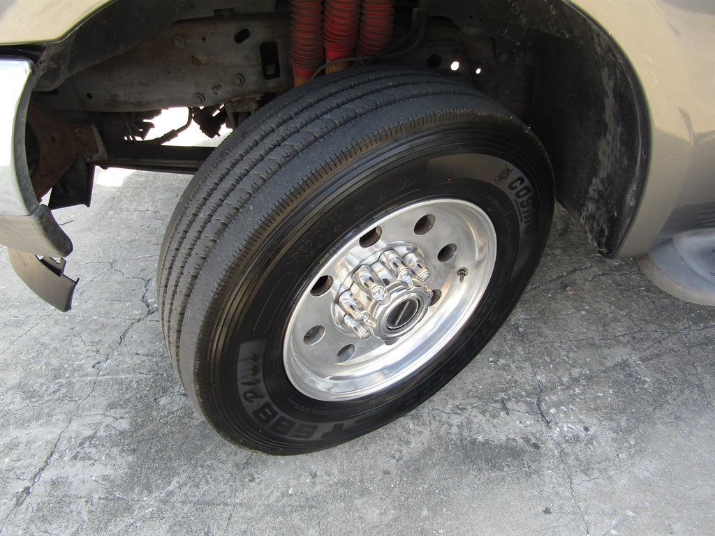 2004 Ford F-350 - $28,995
