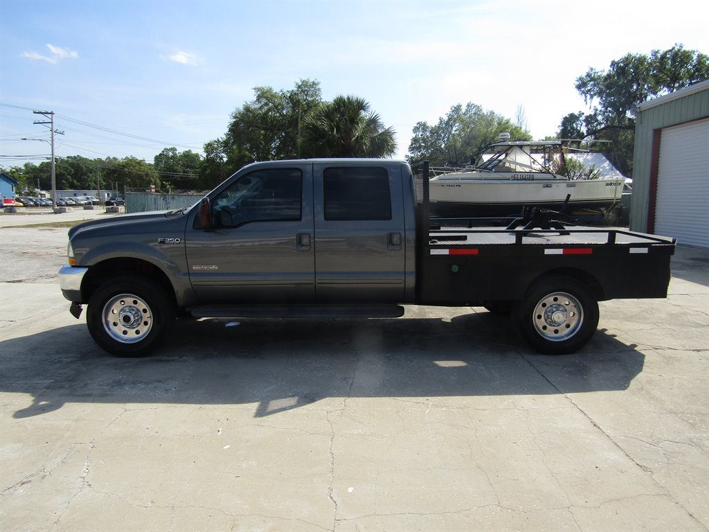 2004 Ford F-350 - $28,995