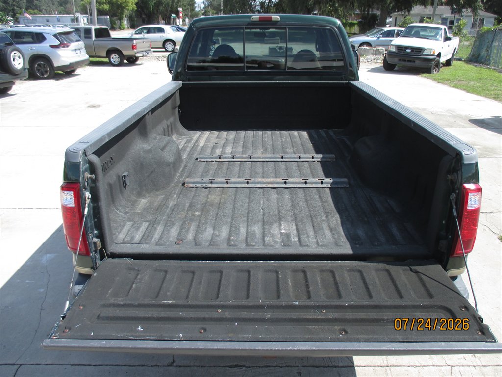 2000 Ford F250 - $15,995