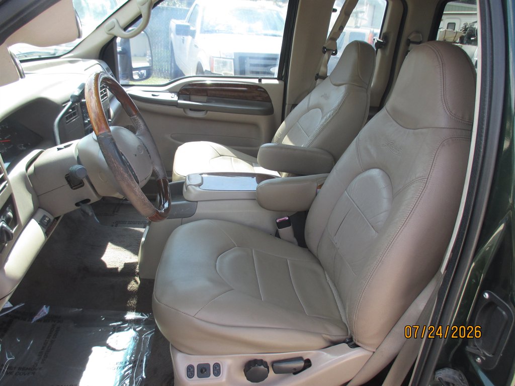 2000 Ford F250 - $15,995