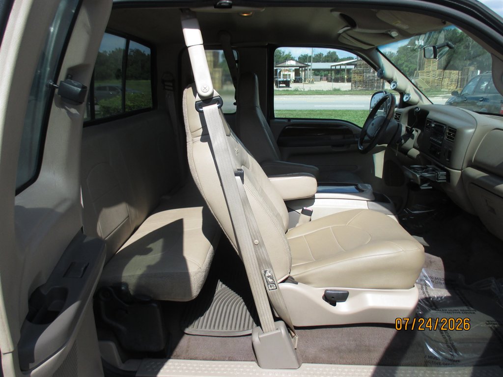 2000 Ford F250 - $15,995