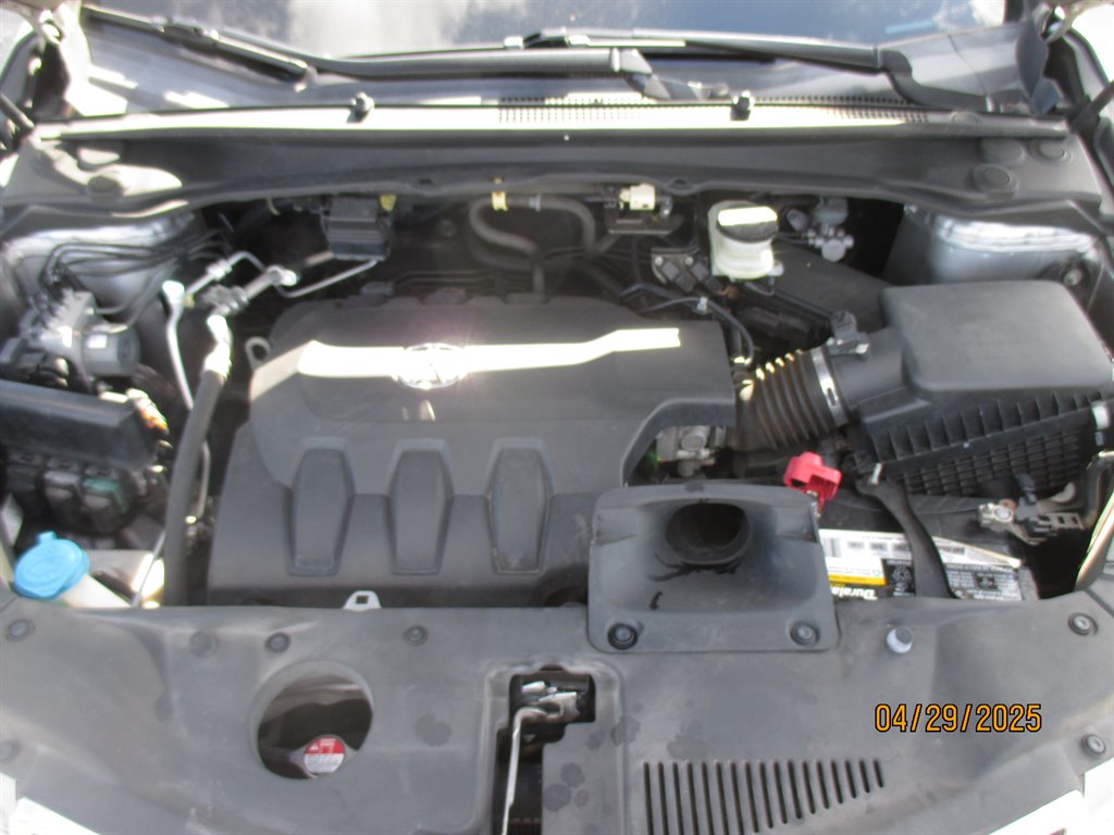 2017 Acura RDX Tech photo