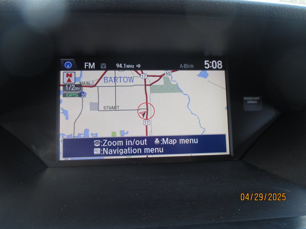 2017 Acura RDX Tech photo