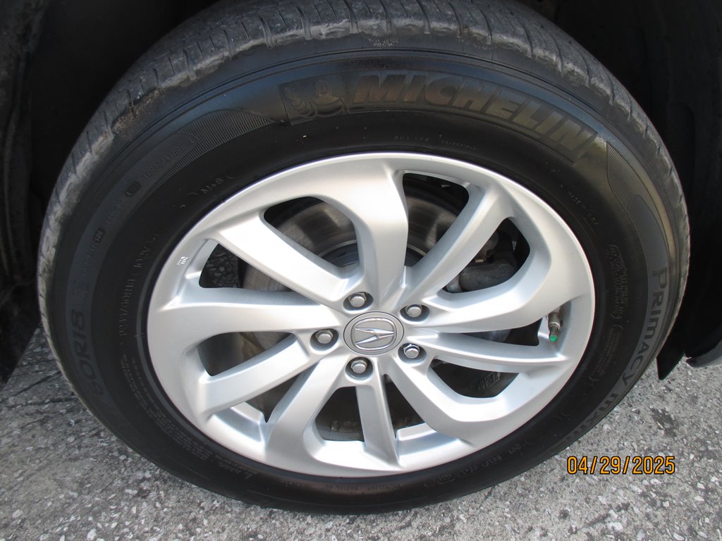 2017 Acura RDX Tech photo
