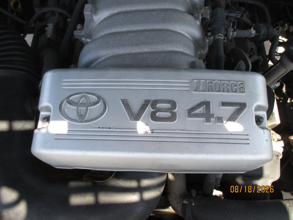 2004 Toyota 4Runner - $7,995