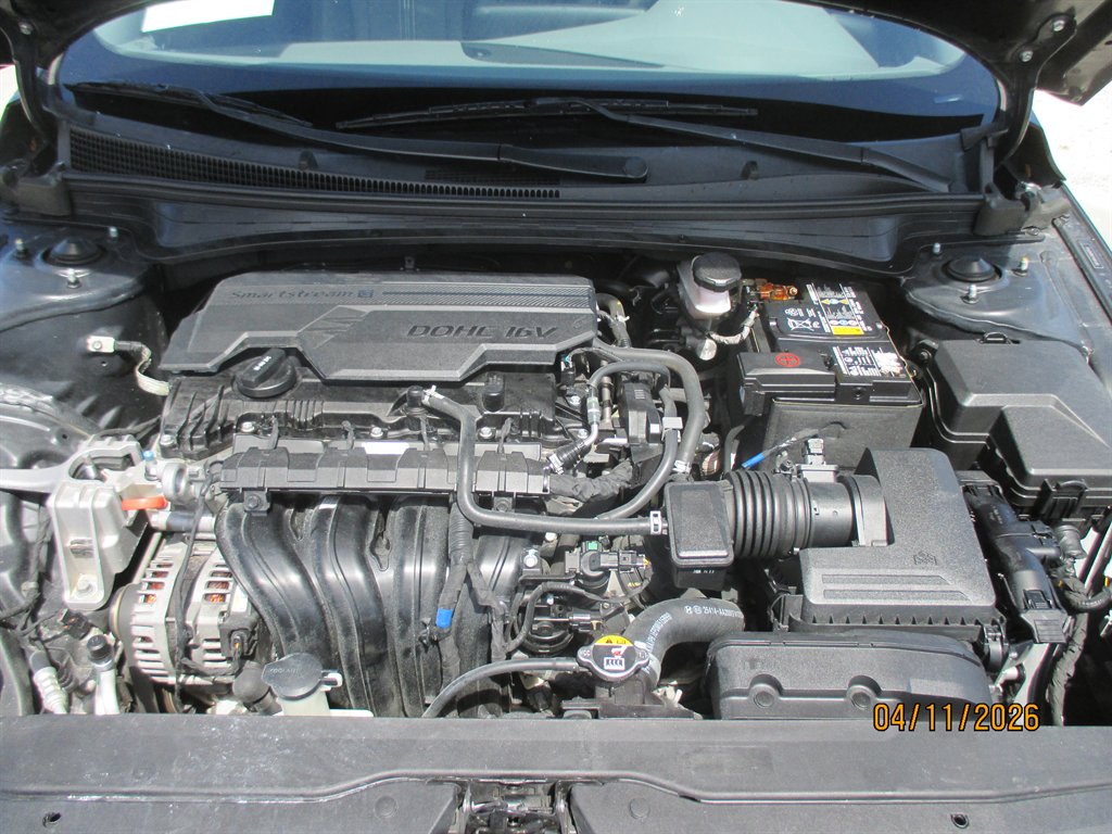 2021 Hyundai Elantra - $17,995