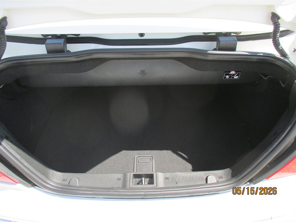 2007 Mercedes-Benz CLK Class - $8,995