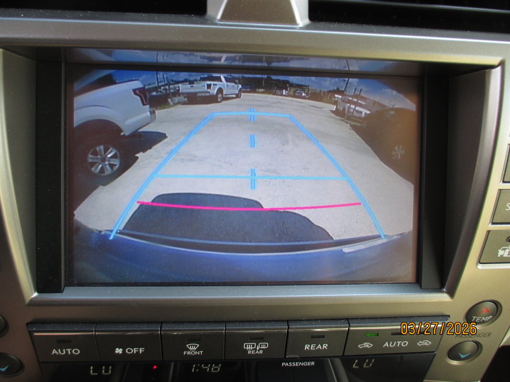 2014 Lexus GX - $26,995