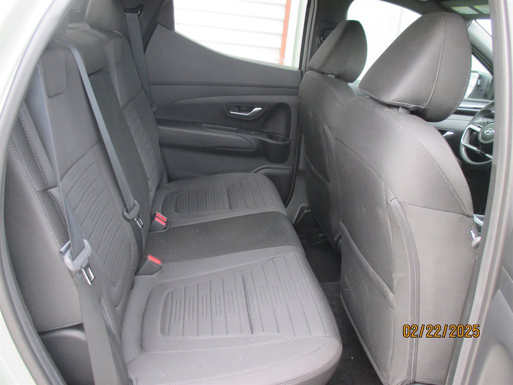 2024 Hyundai Santa Cruz SEL photo 15