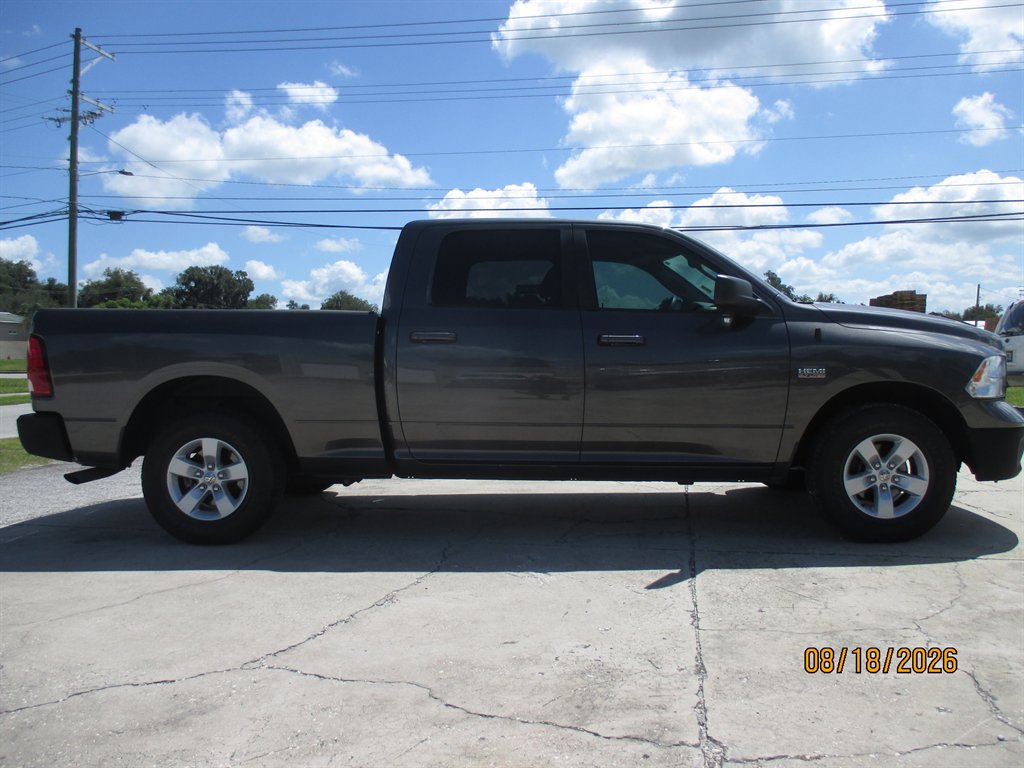 2020 Ram 1500 - $22,995