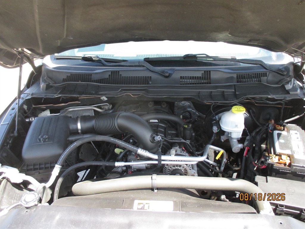 2020 Ram 1500 - $22,995