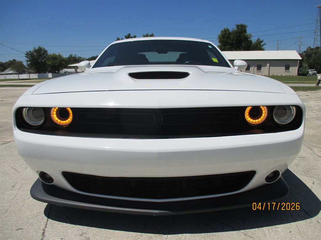 2020 Dodge Challenger - $23,995