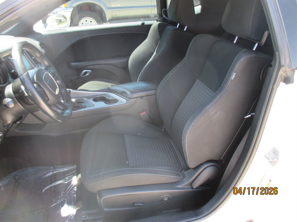 2020 Dodge Challenger - $23,995