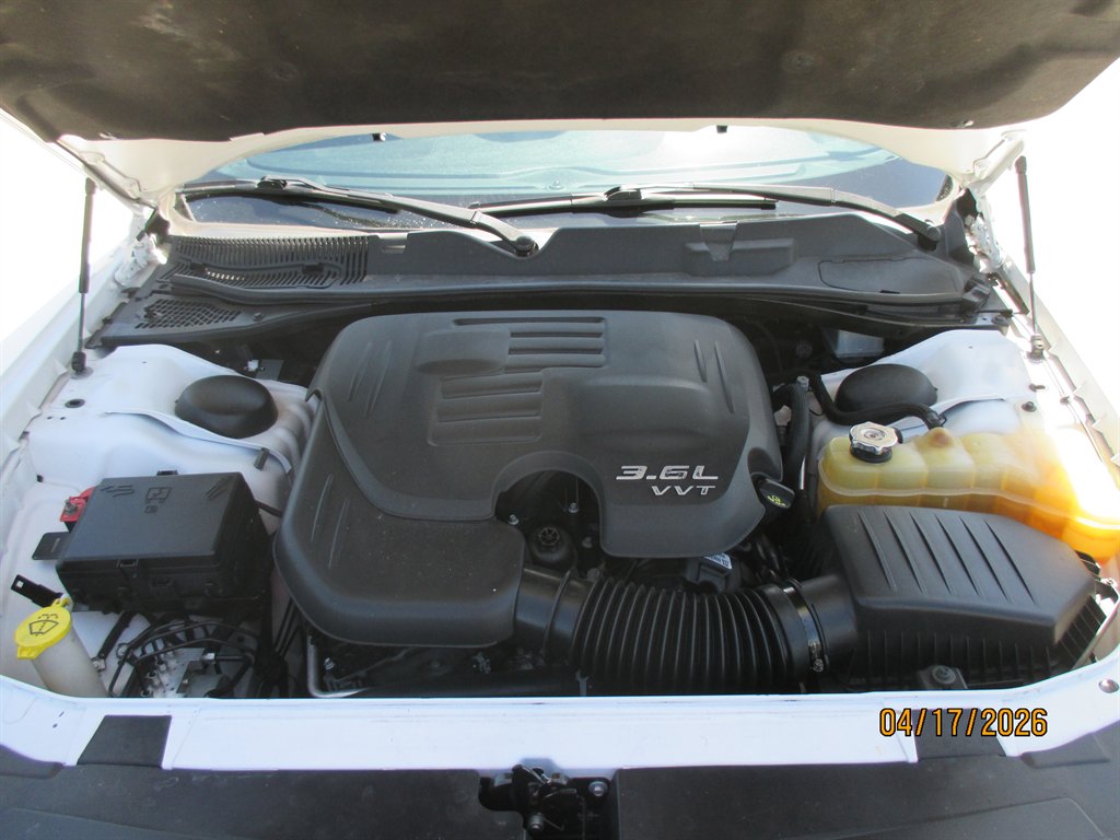 2020 Dodge Challenger - $23,995