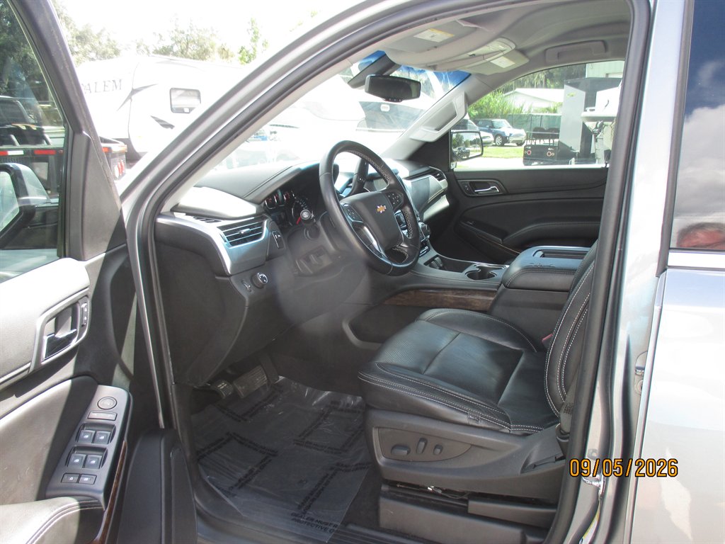 2019 Chevrolet Tahoe - $20,995